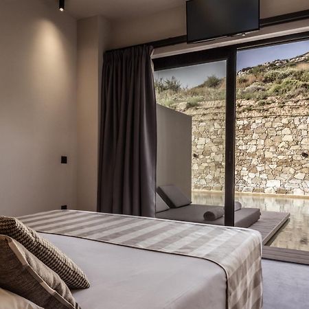 Doryssa Boutique Hotel Pythagorion Dış mekan fotoğraf