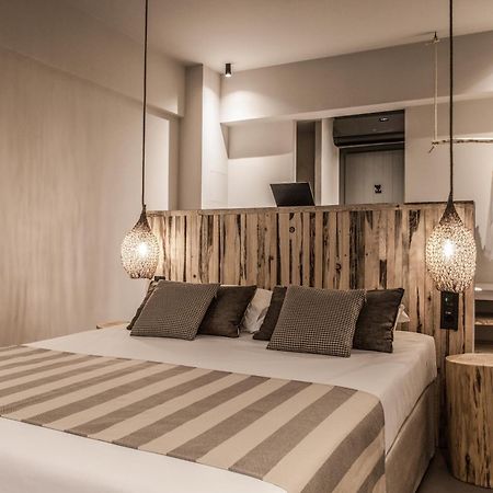 Doryssa Boutique Hotel Pythagorion Dış mekan fotoğraf