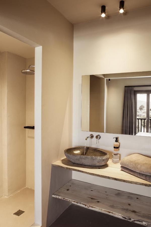 Doryssa Boutique Hotel Pythagorion Dış mekan fotoğraf