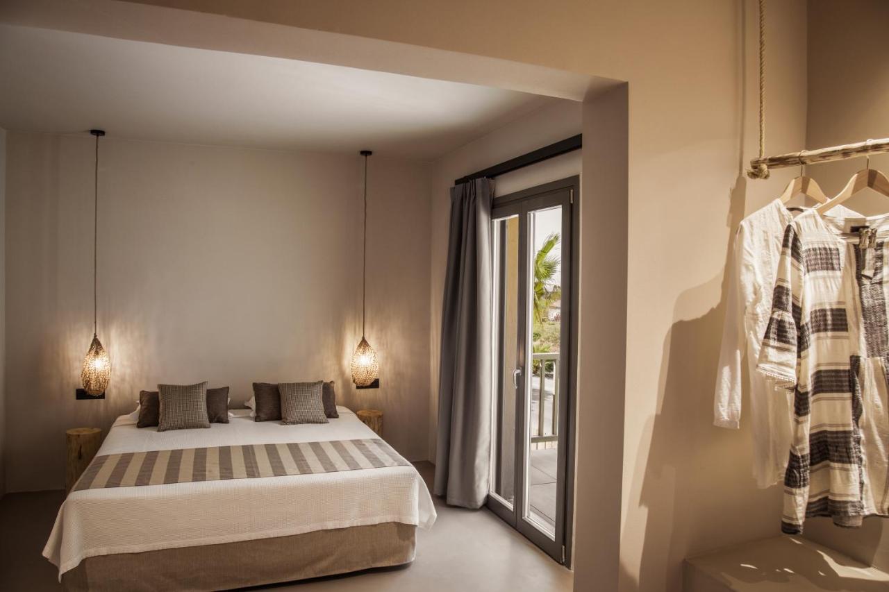 Doryssa Boutique Hotel Pythagorion Dış mekan fotoğraf