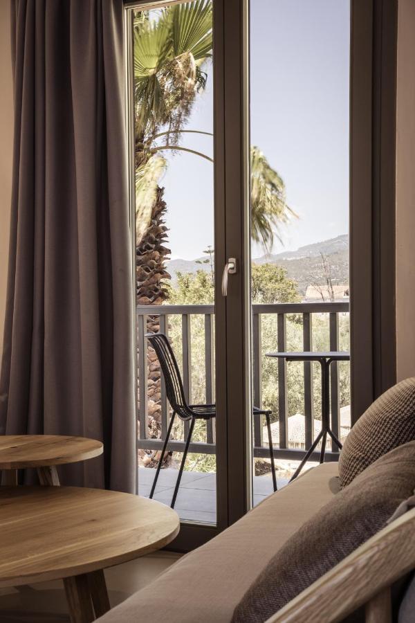 Doryssa Boutique Hotel Pythagorion Dış mekan fotoğraf