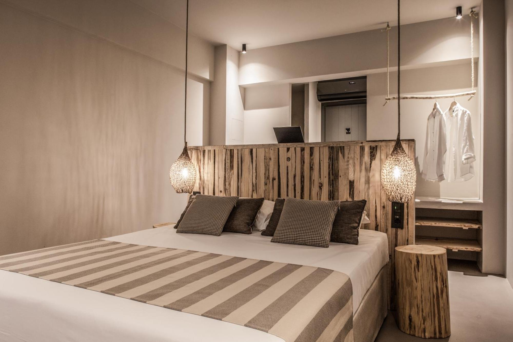 Doryssa Boutique Hotel Pythagorion Dış mekan fotoğraf