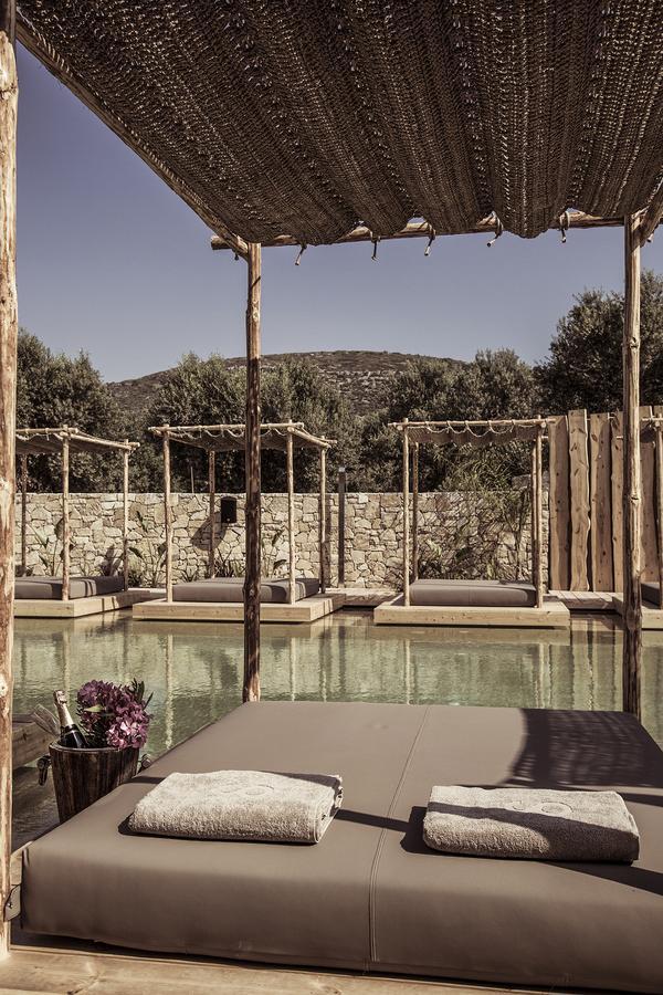Doryssa Boutique Hotel Pythagorion Dış mekan fotoğraf