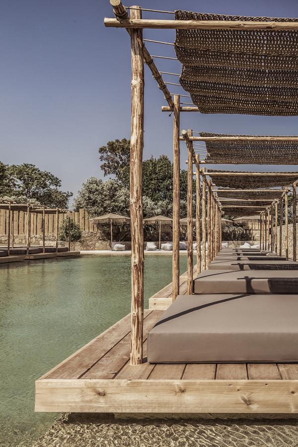 Doryssa Boutique Hotel Pythagorion Dış mekan fotoğraf