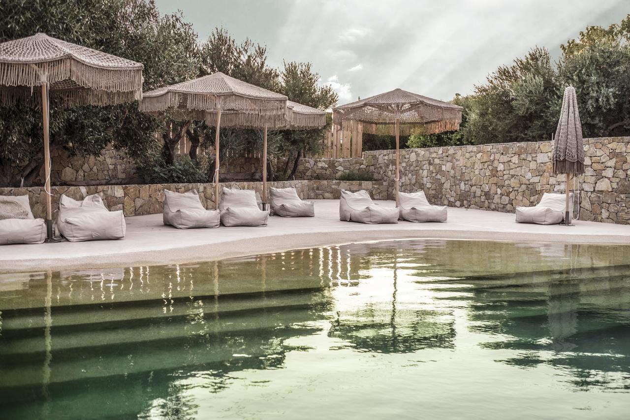 Doryssa Boutique Hotel Pythagorion Dış mekan fotoğraf