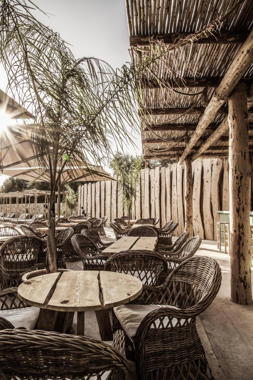 Doryssa Boutique Hotel Pythagorion Dış mekan fotoğraf